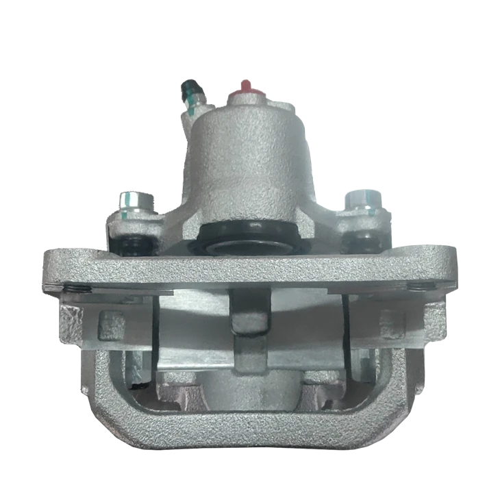 Rear Brake Caliper Set