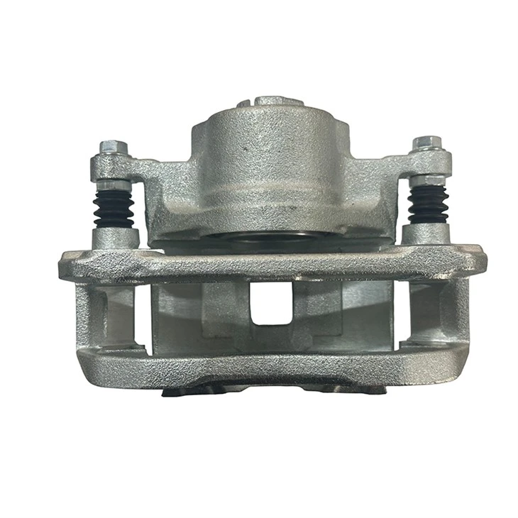 Front Brake Caliper for Acura CL 2003-01 & RL 2004-99 - Cardone 19-B2584,19-B2585 price