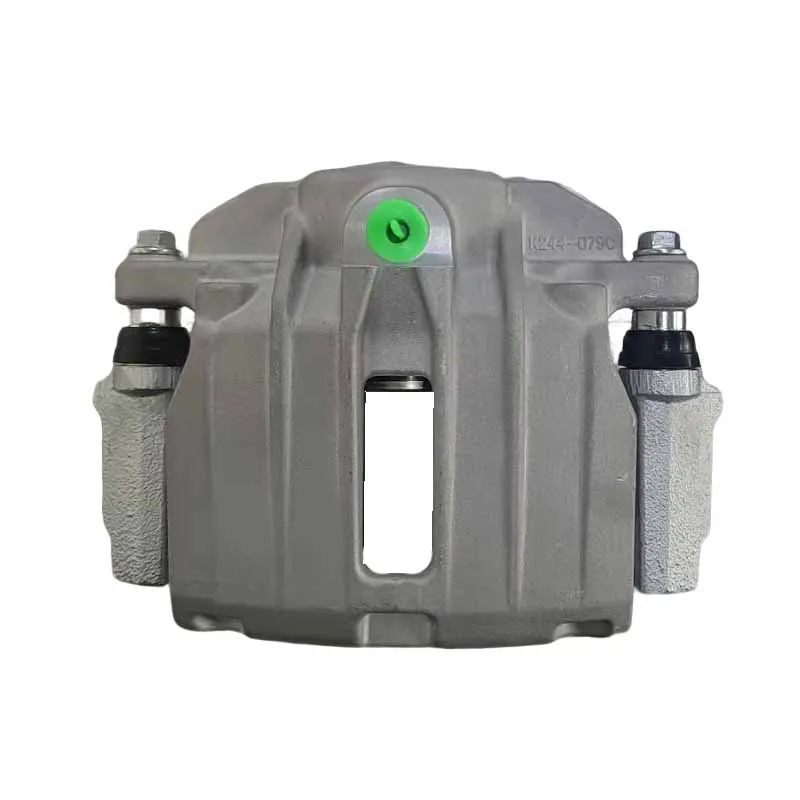 Brake Caliper：18-B4726 18-B4727
