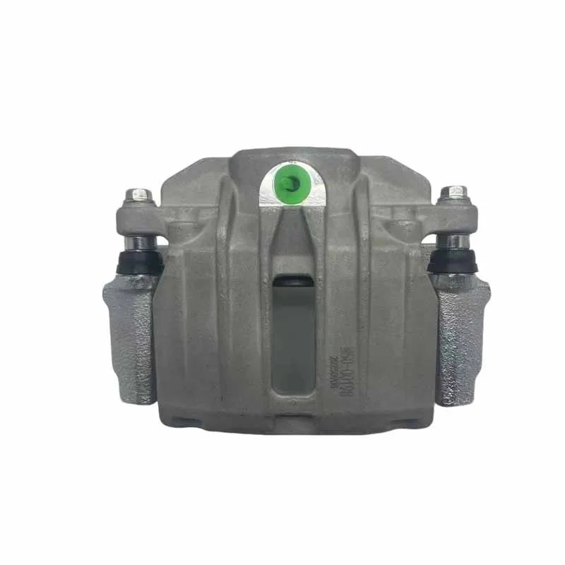 Brake Caliper：18-B4726 18-B4727 suppliers