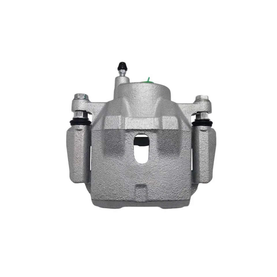 Brake Caliper：19-B2700 19-B2701