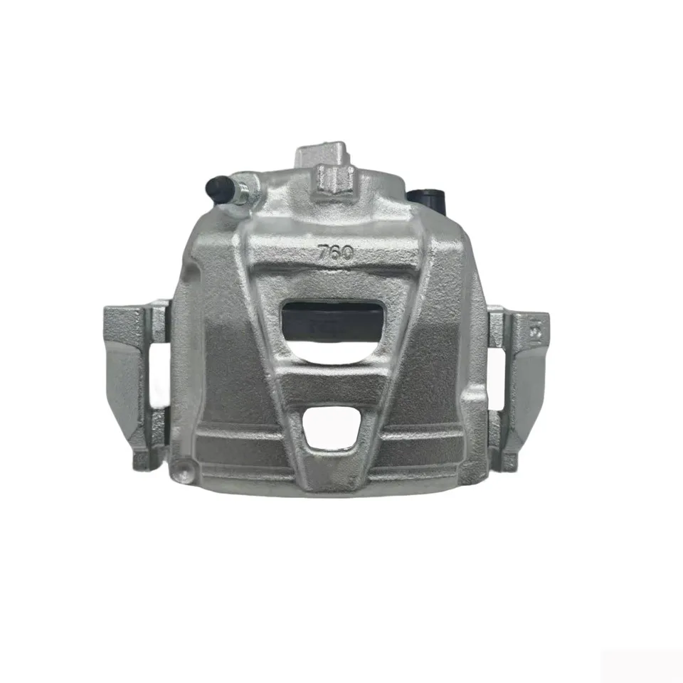 Brake Caliper：19-B6156 19-B6157