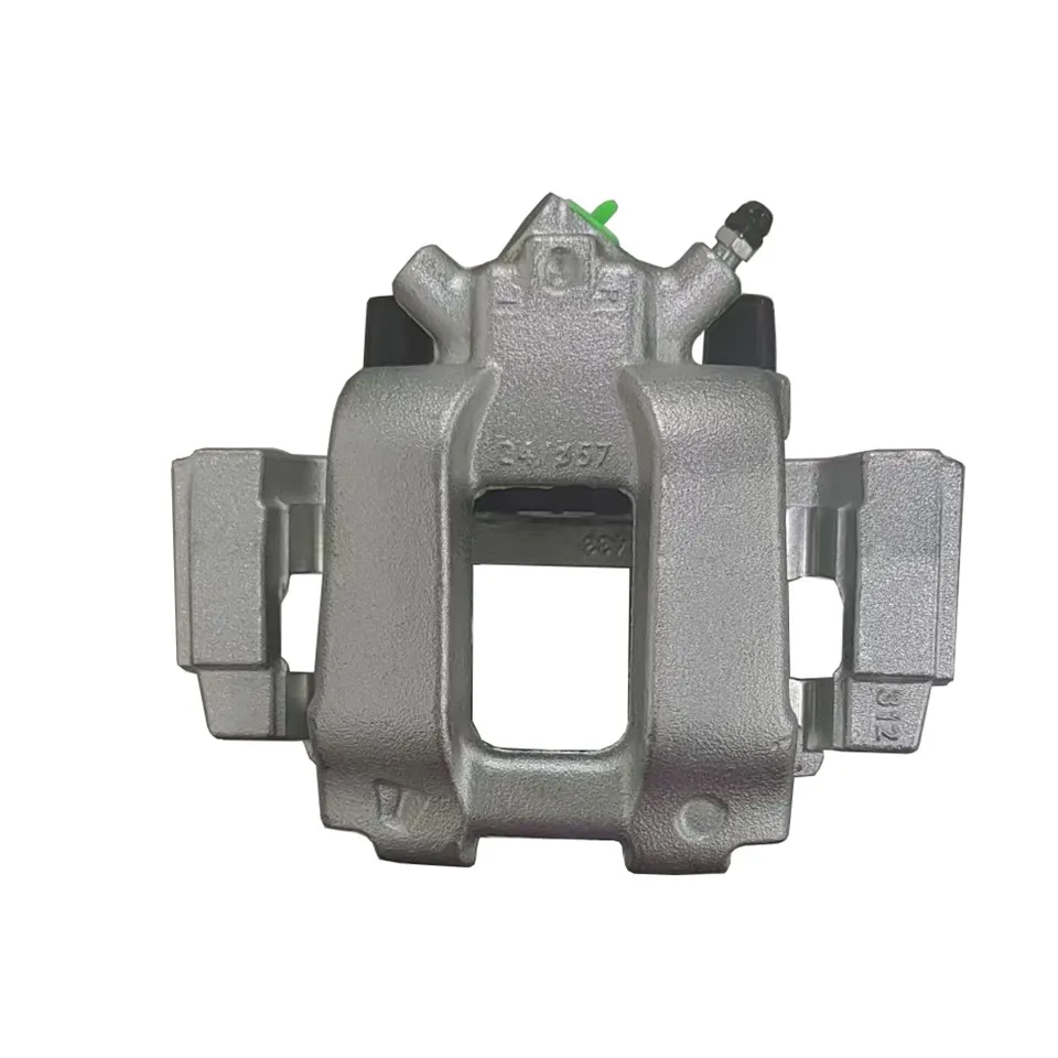 Brake Caliper：19-B7098 19-B7099