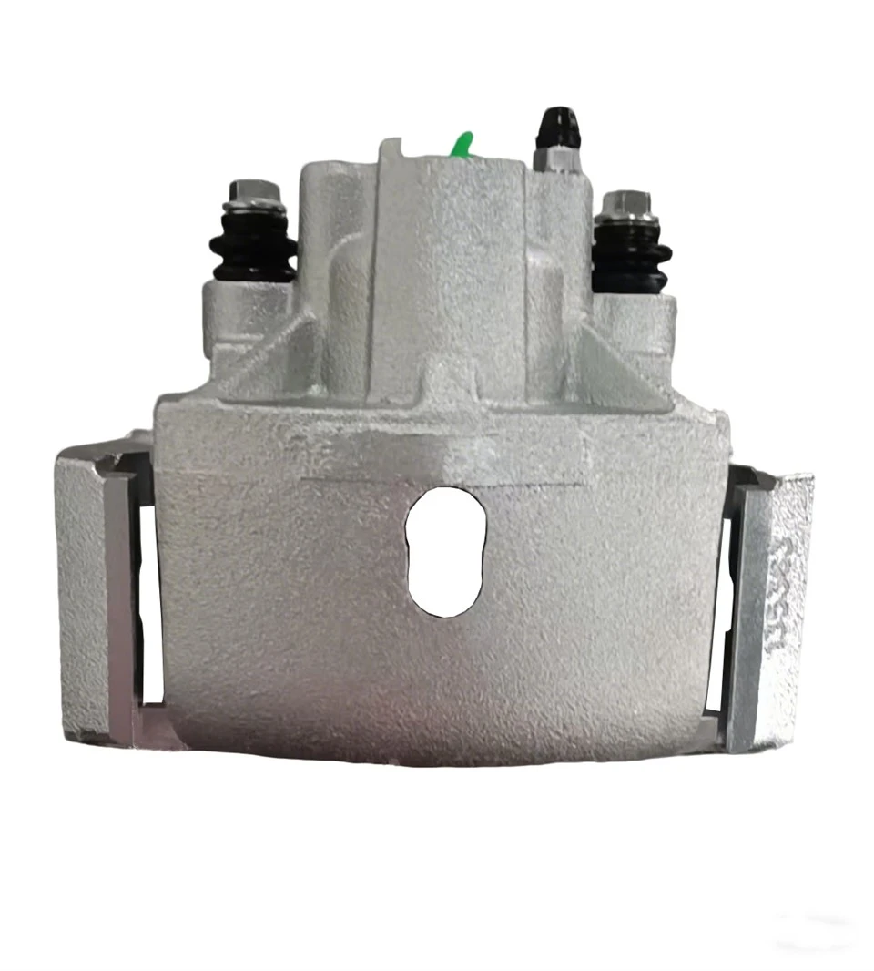 Cardone 18-B4836 18-B4837 Rear Brake Caliper With Mounting Bracket, Fits 2007-2009 Chrysler Aspen, 2004-2009 Dodge Durango, 2002-2010 & 2011-2018 Ram 1500, 2019-2022 Ram 1500 Classic