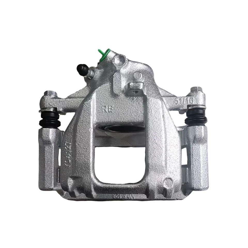 Cardone 18-B5066 18-B5067 Brake Caliper With Mounting Bracket, Fits 2007-2009 Dodge Sprinter 2500, 2007-2018 Freightliner Sprinter 2500, 2007-2018 Mercedes-Benz Sprinter & 2010-2018 Sprinter 2500
