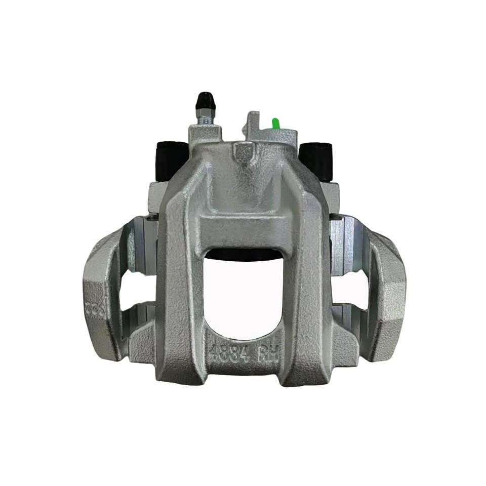 Cardone 18-B5300 18-B5301 Rear Brake Caliper With Mounting Bracket, Fits 2011-2020 Dodge Durango & Jeep Grand Cherokee