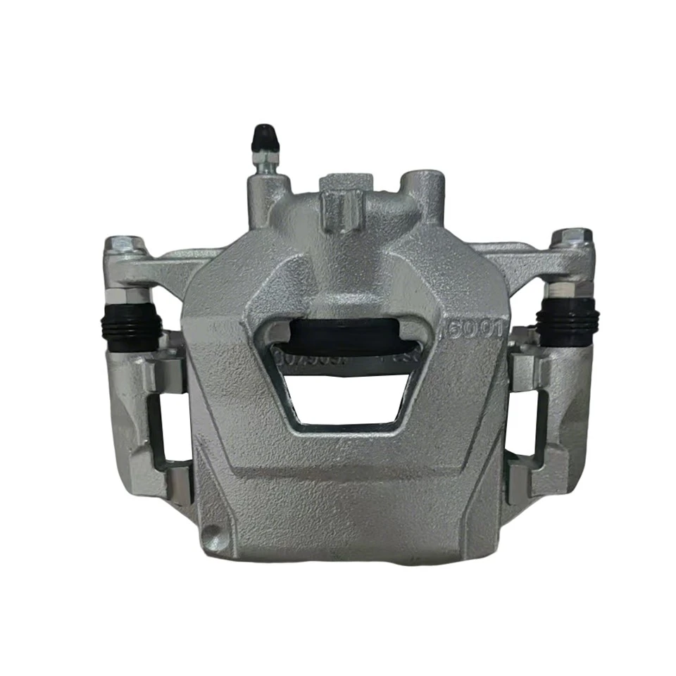 Cardone 18-B5308 18-B5309 Front Brake Caliper With Mounting Bracket, Compatible With 2011-2015 Chevrolet Cruze, 2016 Cruze Limited, 2012-2017 Sonic