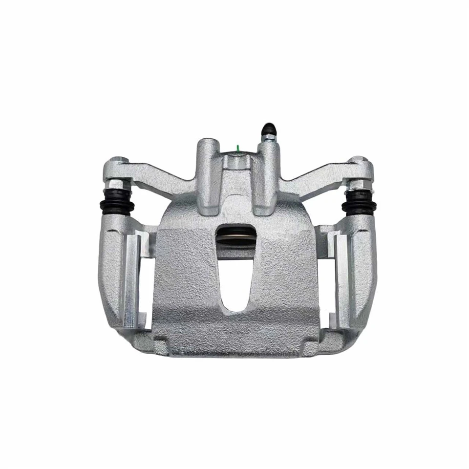 Cardone 18-B5396 18-B5397 Rear Brake Caliper With Mounting Bracket, Fits 2012-2018 Ford F-150, 2012-2017 Ford Lobo