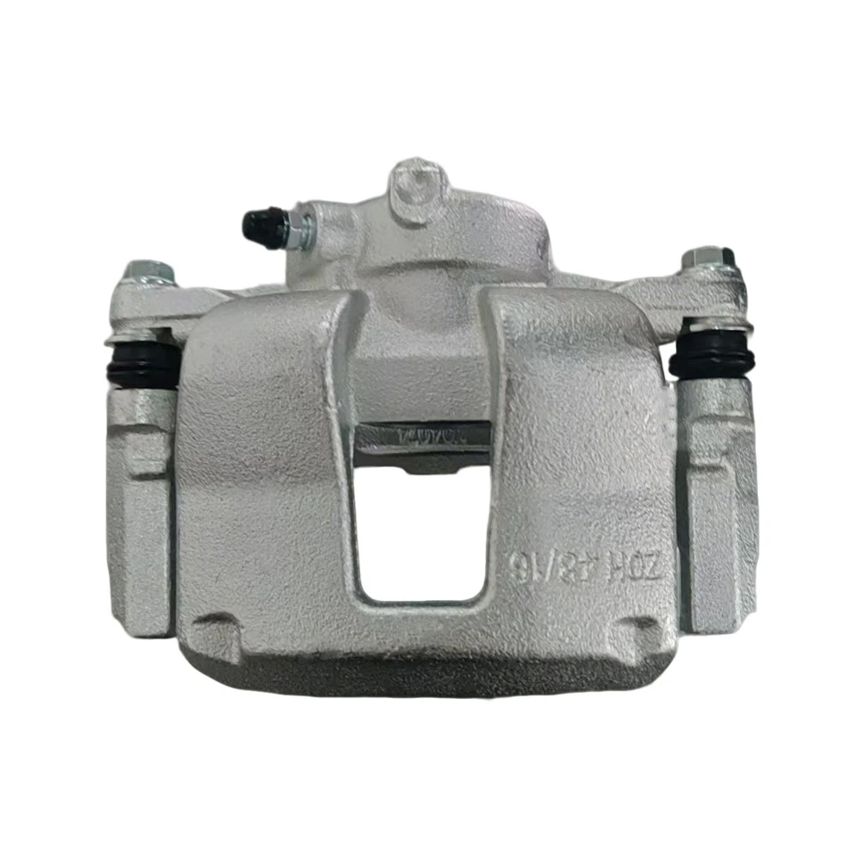 Cardone 18-B5602 18-B5603 Rear Brake Caliper With Mounting Bracket, Fits 2015 Fiat Ducato, 2014-2020 Ram ProMaster 1500 / 2500 / 3500