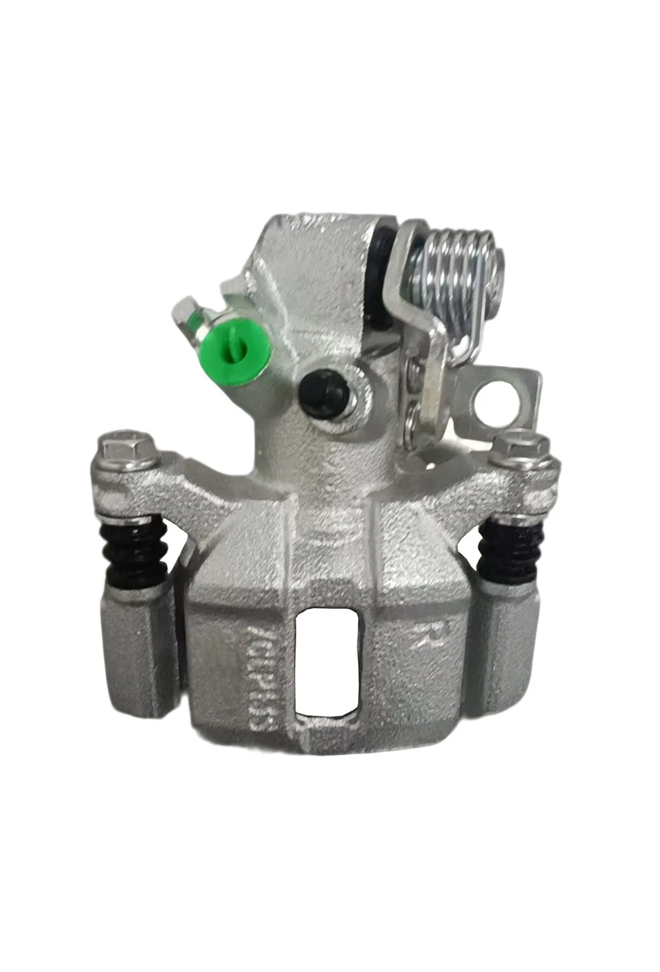 Cardone 19-B1556 19-B1557 Rear Brake Caliper With Bracket, Compatible With 1994-2001 Acura Integra, 1992-1995 & 1999-2000 Honda Civic, 1993-1997 Honda Civic Del Sol