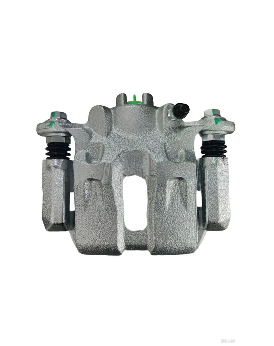 Cardone 19-B2928 & 19-B2929 Rear Brake Caliper With Bracket For Honda Odyssey 2010
