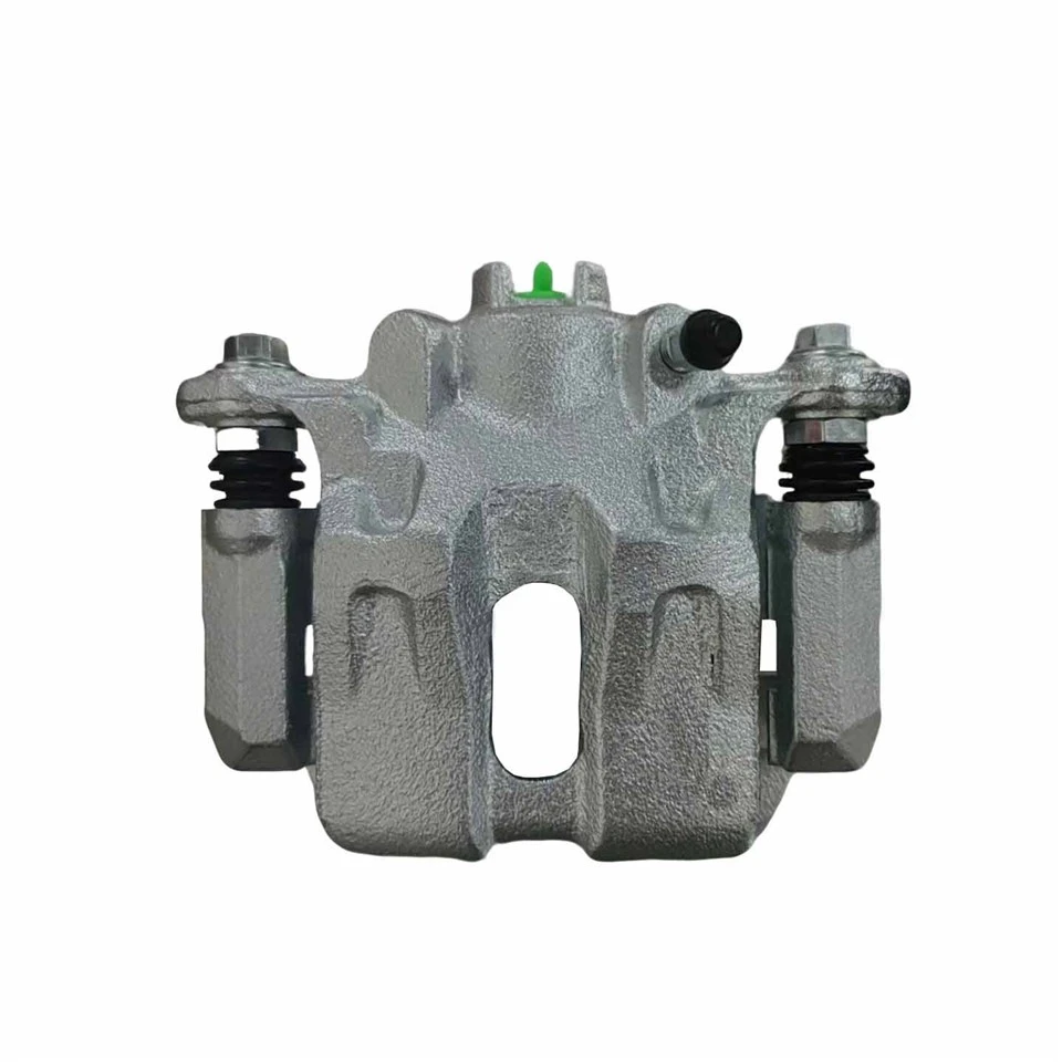 Cardone 19-B2928A 19-B2929A Brake Caliper With Mounting Bracket, Fits 2006-2014 Honda Ridgeline