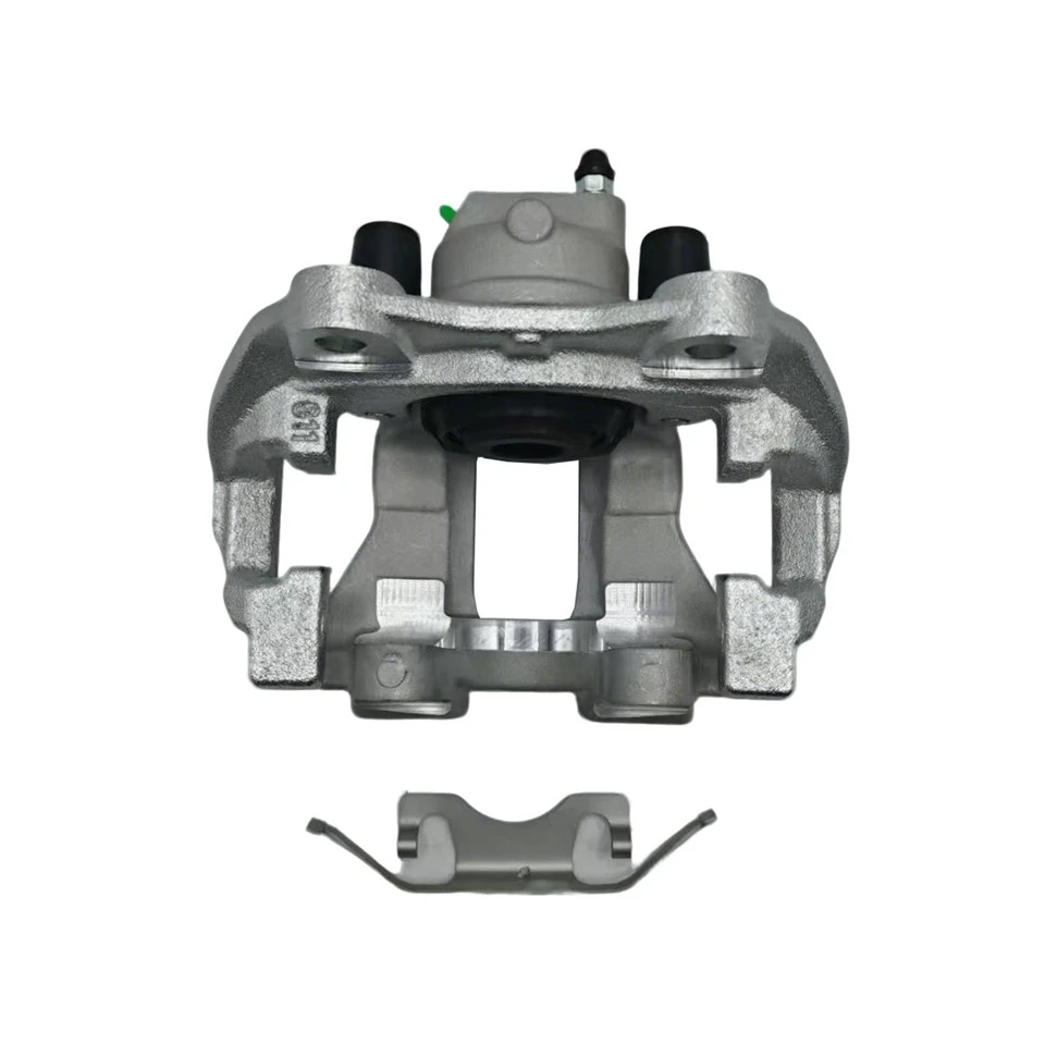 Cardone 19-B2934 19-B2935 Rear Brake Caliper With Bracket For Mercedes-Benz CLS500, CLS550, E320, E350, E500, E550, S350, SL500 best