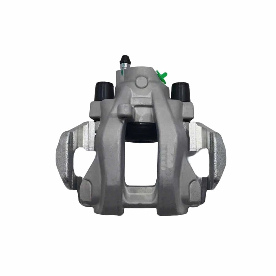 Cardone 19-B2934 19-B2935 Rear Brake Caliper With Bracket For Mercedes-Benz CLS500, CLS550, E320, E350, E500, E550, S350, SL500