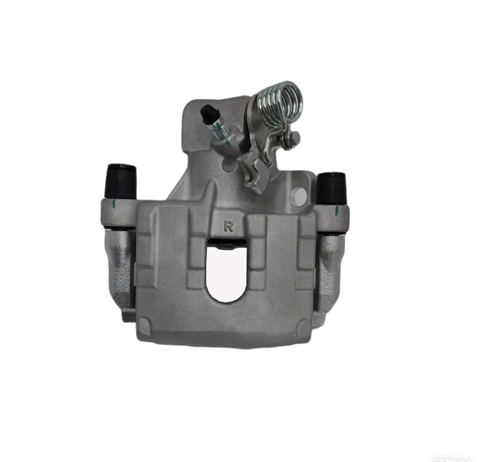 Cardone 19-B3108 19-B3109 Rear Brake Caliper With Mounting Bracket, Fits 2006-2010 & 2012-2015 Mazda 5