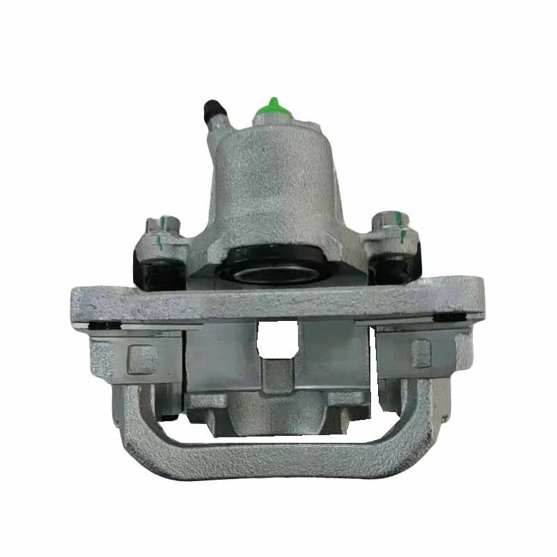 Cardone 19-B3956A 19-B3957A Rear Brake Caliper With Mounting Bracket, Fits 2016-2021 Lexus LX570 & Toyota Land Cruiser
