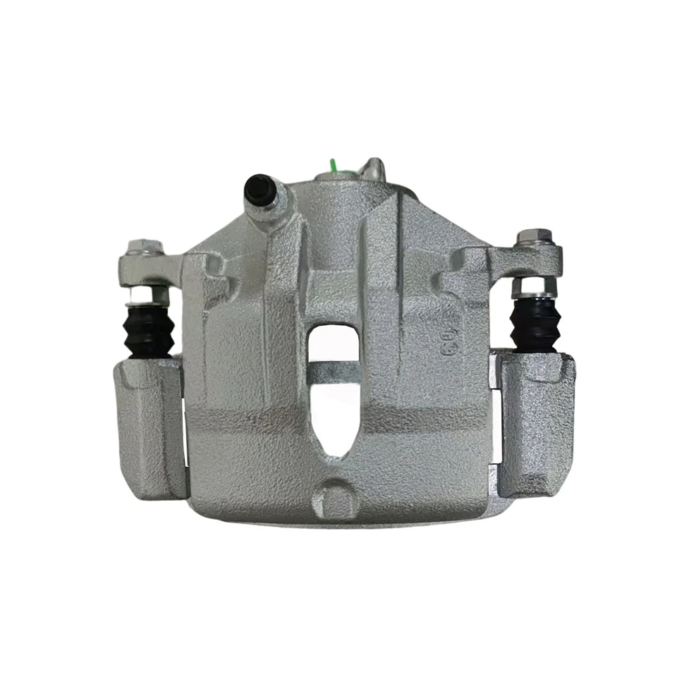 Cardone 19-B6402 19-B6403 Front Brake Caliper With Mounting Bracket, Fits 2010-2015 Hyundai Tucson, 2011-2016 Kia Sportage