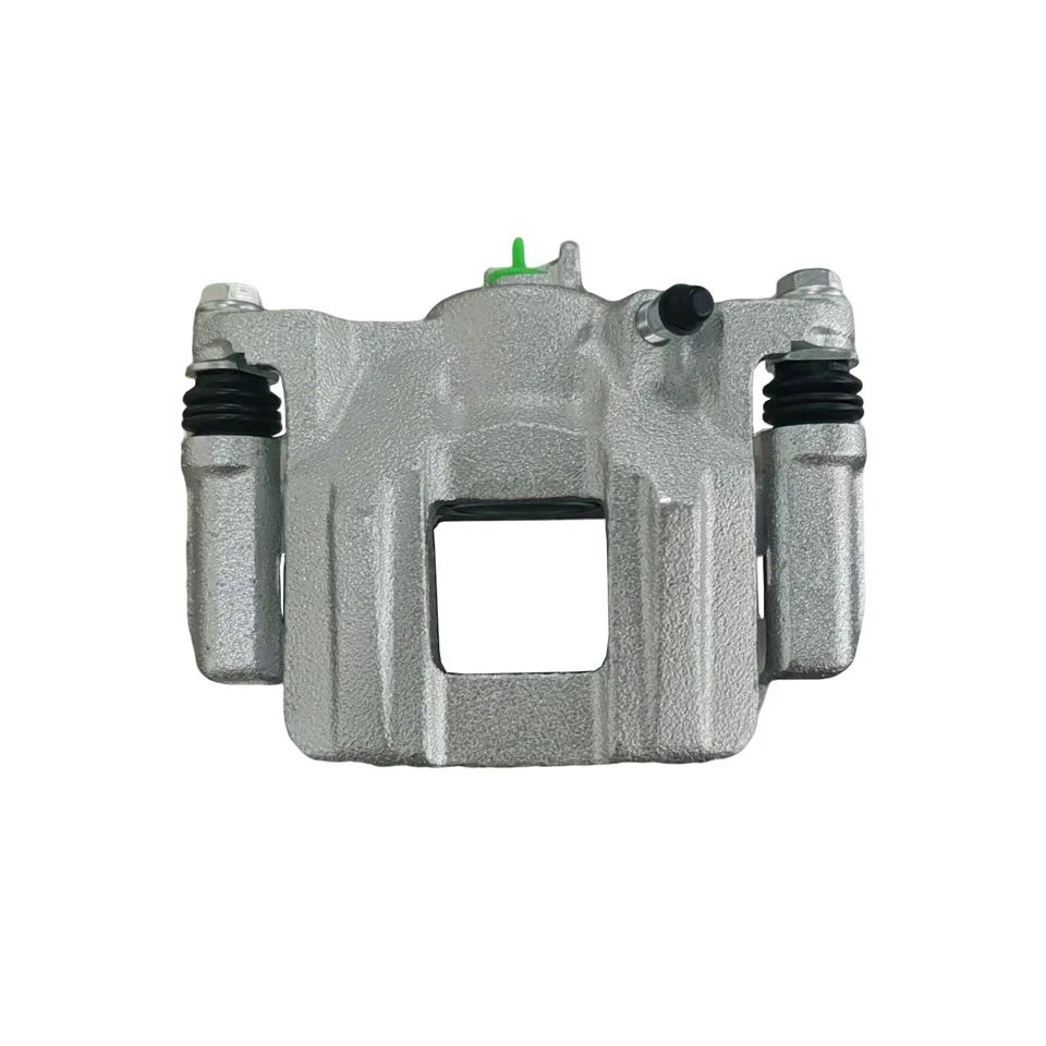 Cardone 19-B6446 19-B6447 Rear Brake Caliper With Mounting Bracket, Fits 2011-2017 Honda Odyssey