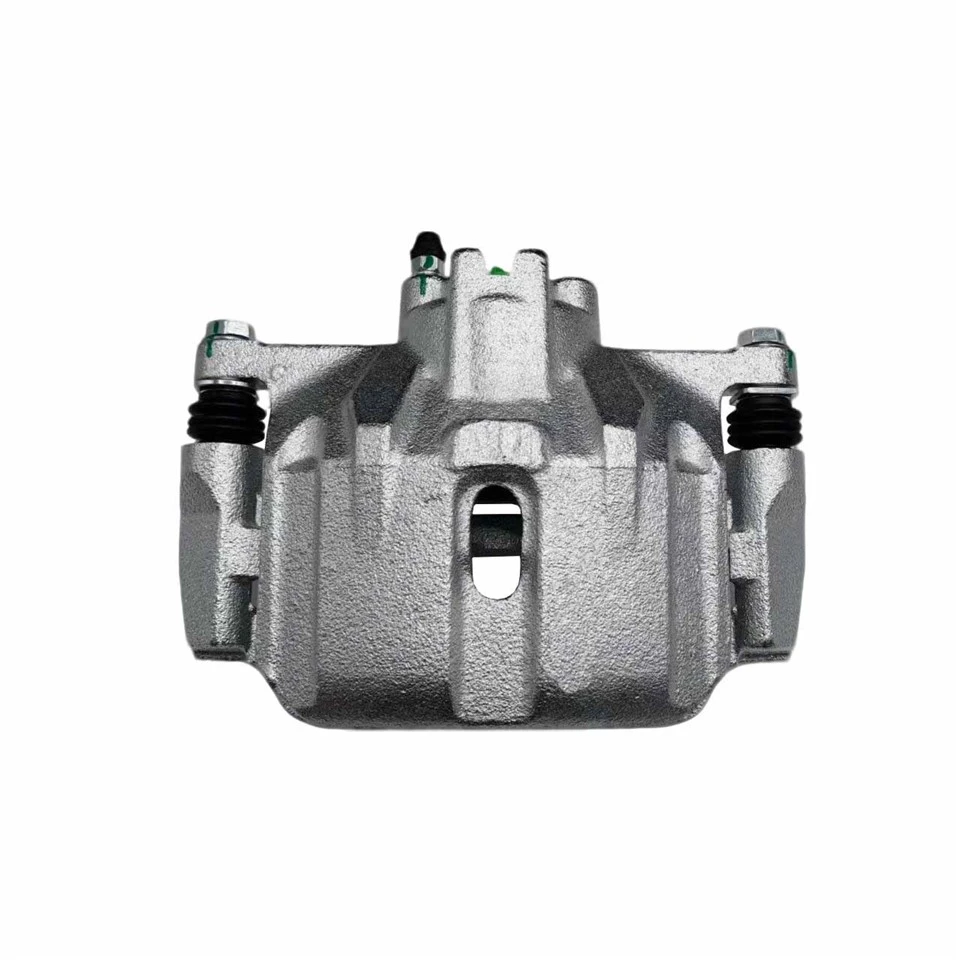 Cardone 19-B6764 19-B6765 Front Brake Caliper With Mounting Bracket, Fits 2012-2015 Honda Civic