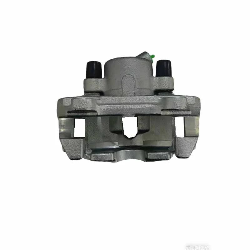 Cardone 19-B6968 19-B6969 Front Brake Caliper With Mounting Bracket, Fits 2012 Fiat 500