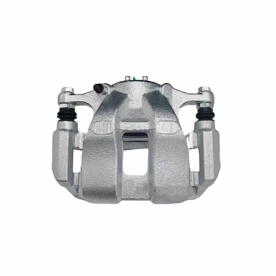 Cardone 19-B7104 19-B7105 Brake Caliper With Mounting Bracket, Fits 2013-2015 Acura RDX
