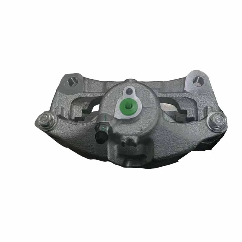 Cardone 19-B7158A 19-B7159A Front Brake Caliper With Mounting Bracket, Fits 2014-2018 Mazda 3 / Mazda 3 Sport, 2016-2018 Mazda CX-3