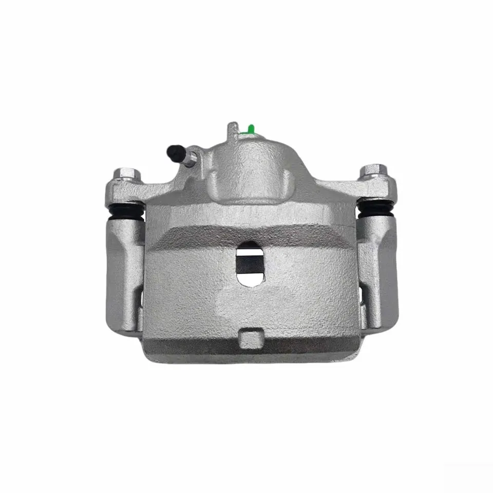 Cardone Brake Caliper With Bracket 19-B2090 19-B2091 Fits 1998-2002 Honda Accord