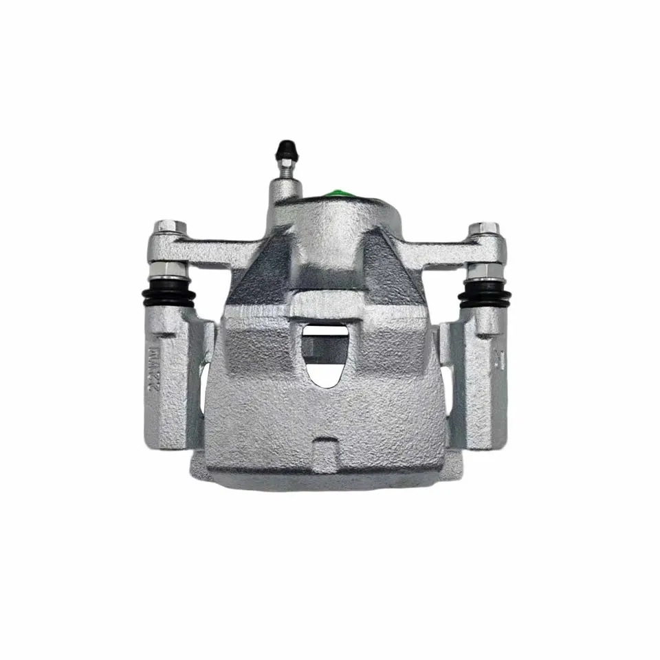 Cardone Brake Caliper With Bracket 19-B3198 19-B6812 19-B3199 19-B6813 Fits 2006-2018 Toyota Yaris