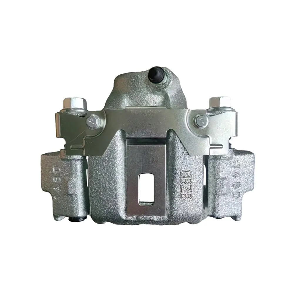Cardone Rear Brake Caliper with Bracket 19-B1655 19-B1656 Fits 1993-1997 Toyota Land Cruiser,1996-1997 Lexus LX450