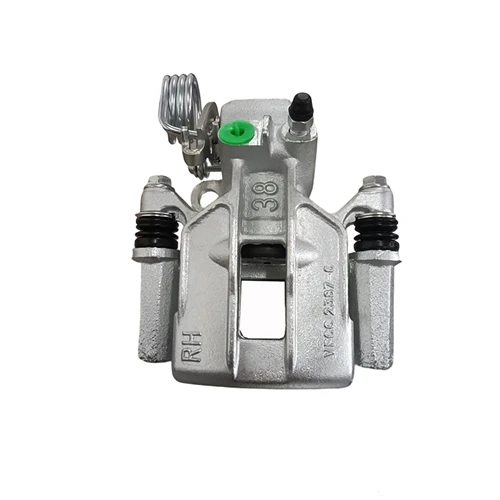 Common Brake Caliper Problems: Symptoms, Diagnosis & Fixes | Expert Guide