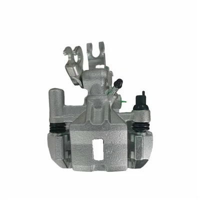 Cardone 19-B2742 19-B2743 Rear Brake Caliper With Bracket, Fits 2001-2003 Mazda Protege, 2002-2003 Mazda Protege5