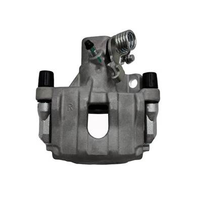 Cardone 19-B2954 19-B2955 Rear Brake Caliper With Mounting Bracket, Fits 2007-2009 Ford Focus, 2004-2009 Mazda 3 & 2009 Mazda 3 Sport