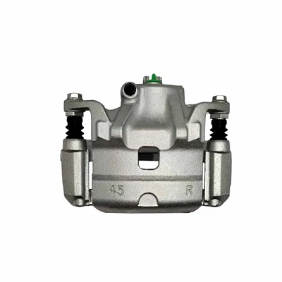 Cardone 19-B3308A 19-B3309A Front Brake Caliper With Mounting Bracket, Fits 2010-2013 Nissan Altima, 2011-2012 Nissan Sentra