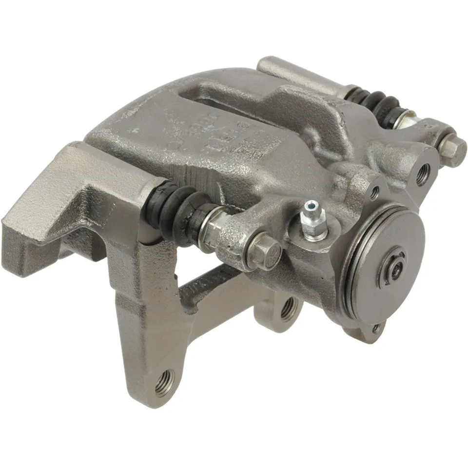 Vehicle Brake Calipers For Audi